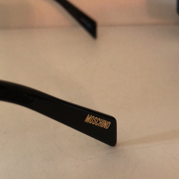 MOSCHINO sunglasses - Picture 9 of 12